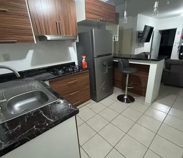 Culiacan House | La casita