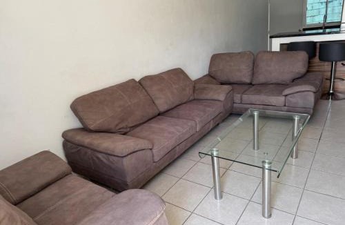 Culiacan House | La casita