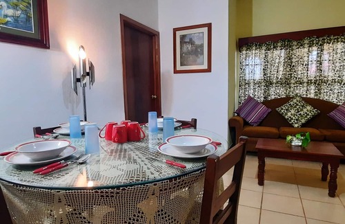 Xilitla House | La casona de MaryChuy