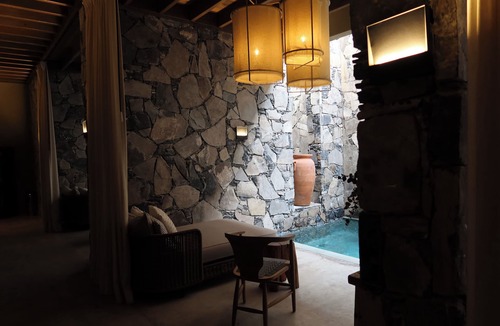 Parras de la Fuente Hotel | La Casona Del Banco