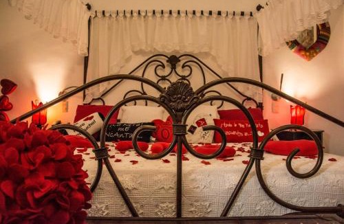 Lagos de Moreno Hotel | La Casona de Tete