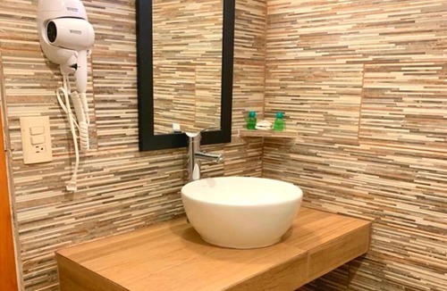 Chiapa De Corzo Hotel | La Ceiba Hotel Spa