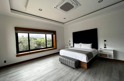 San Antonio de las Minas Hotel | La Cima del Valle Hotel