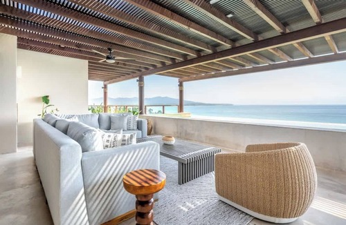 Punta de Mita Condo | La Cima El Encanto: 3BR Ocean View Condo + Premier Membership