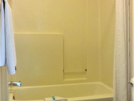 McAllen Hotel | La Copa Inn