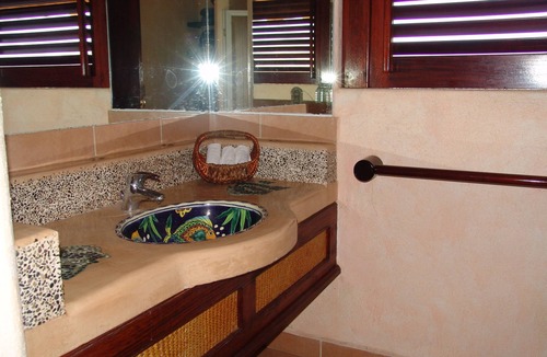 Playa Las Gatas Bed & Breakfast | La Escollera Suites Adults Only