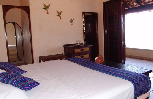 Playa Las Gatas Bed & Breakfast | La Escollera Suites Adults Only