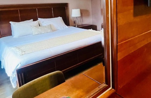Santa Lucia Hotel | La Estancia