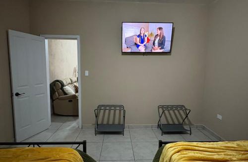 San Luis Rio Colorado Apartment | La estancia
