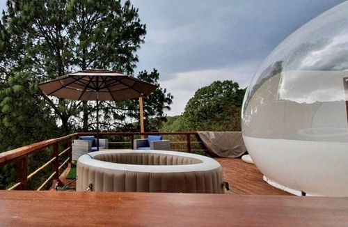 Mazamitla RV Rental | La Estela NatureSuites