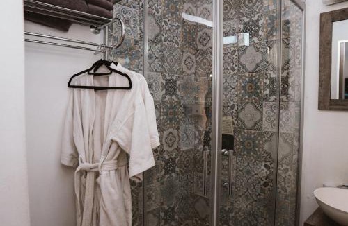 Valle de Guadalupe Hotel | La Finca de Vane