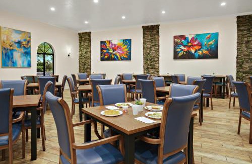 Yuma Hotel | La Fuente Inn & Suites