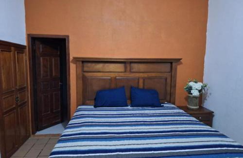Jalpan de Serra House | La Habitación de la Abuelita