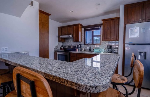San Felipe House | La Hacienda Condo 5 | 2BR/2BA | Pool | Pet Friendly