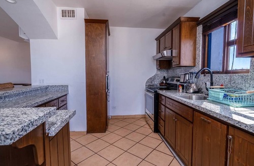 San Felipe House | La Hacienda Condo 5 | 2BR/2BA | Pool | Pet Friendly