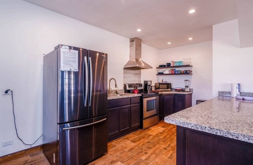 San Felipe Condo | La Hacienda Condo Two