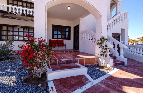 San Felipe Condo | La Hacienda Condo Two
