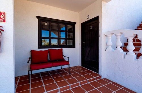 San Felipe Condo | La Hacienda Condo Two
