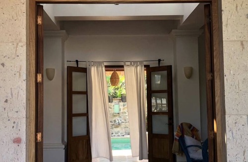 Lo de Marcos House | La Hacienda