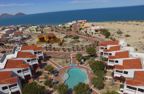 San Felipe Apartment | La Hacienda San Felipe Rental Condo 7