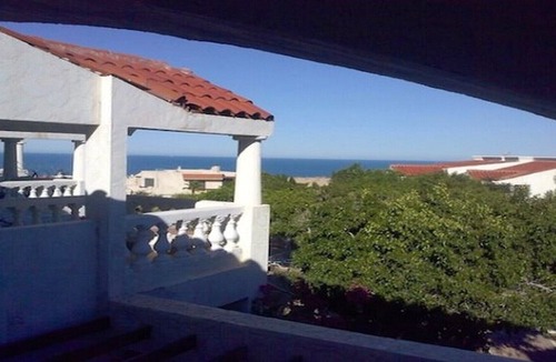 San Felipe Apartment | La Hacienda San Felipe Rental Condo 7