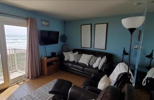 South Padre Island House | La Internacional Condos O301