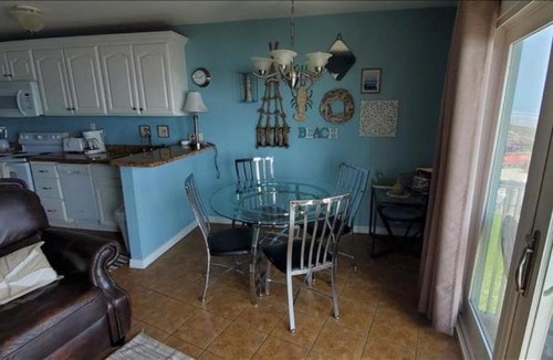 South Padre Island House | La Internacional Condos O301