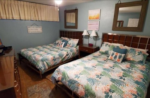 South Padre Island House | La Internacional Condos O301