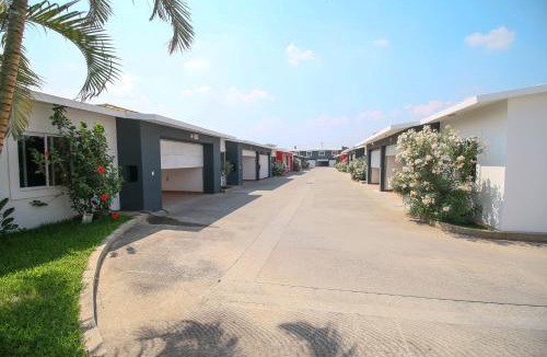 Tuxtla Gutierrez Hotel | La Isla Auto Hotel