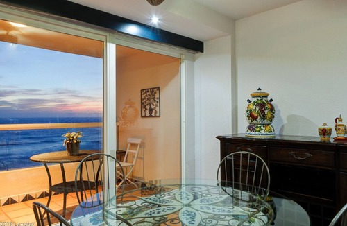 Playa Encantada Condo | La Jolla del Mar - Oceanfront Condo - Rosarito Beach
