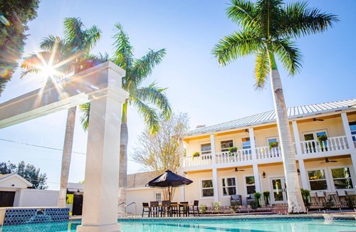 Brownsville Villa | La Mansion l Pool & Jacuzzi l Theater l Game Room lTable Tennis