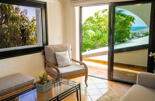 San Jose del Cabo Hotel | La Marina Inn