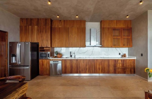 Hidalgo Condo | La Olita 3