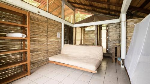 Mazunte House | La pajarera