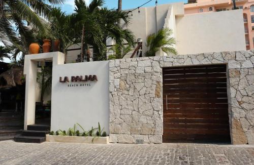Punta Cancun Hotel | La Palma Beachfront Hotel Boutique