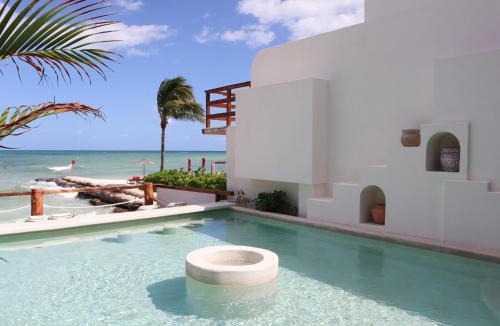 Punta Cancun Hotel | La Palma Beachfront Hotel Boutique