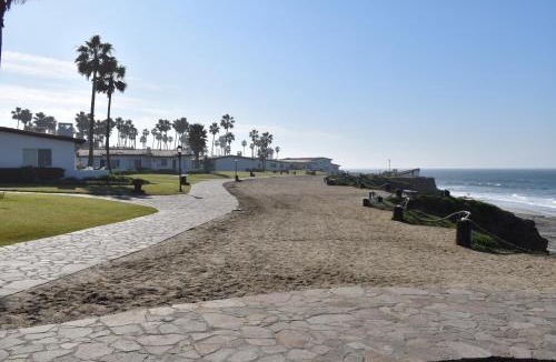 La Paloma Hotel | La Paloma Beach&Tennis Resort