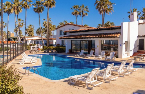 La Paloma House | La Paloma Rosarito