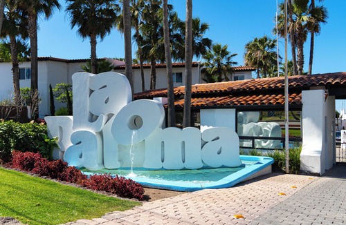 La Paloma House | La Paloma Rosarito