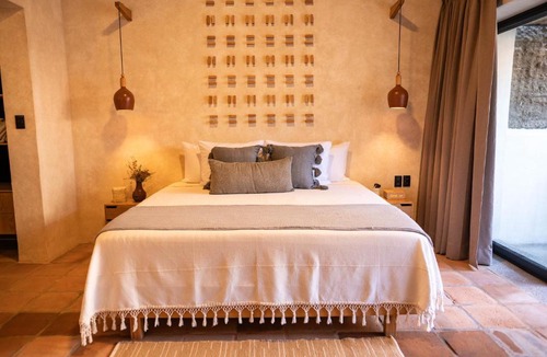 Comala Hotel | La Paranera Hotel & Relax