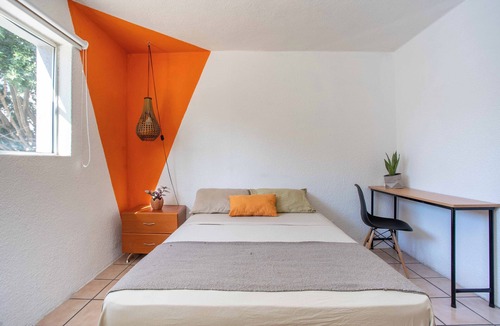 Lafayette Hotel | La Paz & Love Hostel