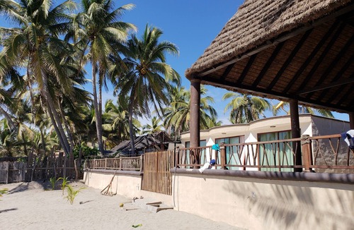 Playa Azul Apartment | La Perla Playa Azul Bungalow #1