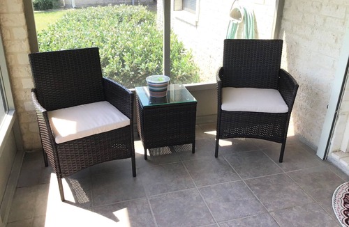 Port Isabel Villa | La Petite Crevette- 35 AW