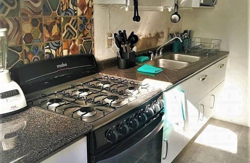 Guadalajara House | La Piedra, beautiful house with back yard at 2 blocks from the center
