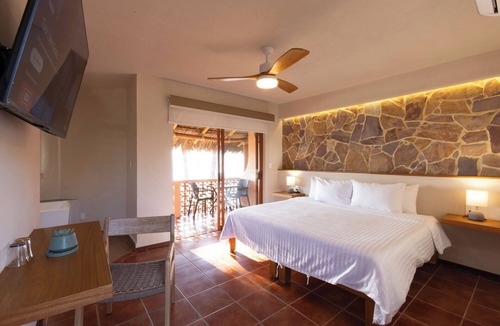 Manzanillo Hotel | La posada Hotel Boutique
