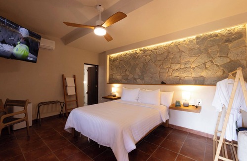 Manzanillo Hotel | La posada Hotel Boutique