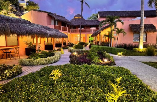 Manzanillo Hotel | La Posada Hotel Boutique