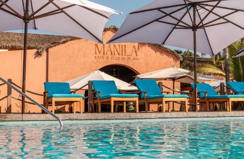 Manzanillo Hotel | La Posada Hotel Boutique