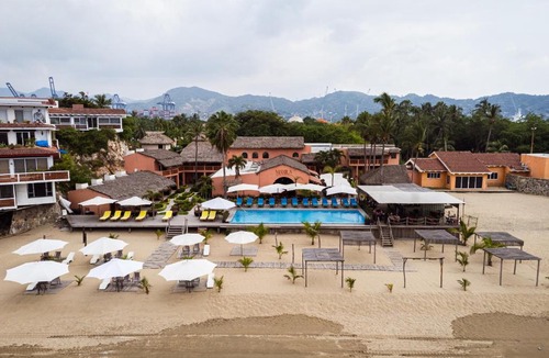 Manzanillo Hotel | La Posada Hotel Boutique