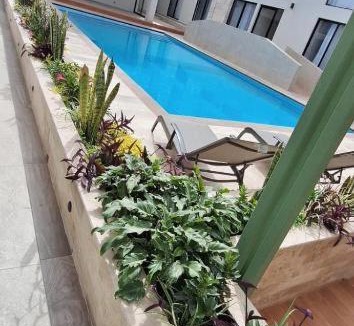 San Luis Potosi Hotel | La Posada Hotel y Suites